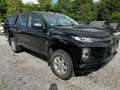 Mitsubishi L200 Basis Doppelkabine 4WD Schwarz - thumbnail 6