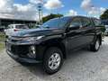 Mitsubishi L200 Basis Doppelkabine 4WD Schwarz - thumbnail 1