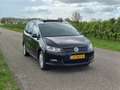 Volkswagen Sharan 7 Persoons 1.4 TSI Exclusive Series Pano dak | Nav Zwart - thumbnail 5