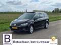 Volkswagen Sharan 7 Persoons 1.4 TSI Exclusive Series Pano dak | Nav Zwart - thumbnail 1
