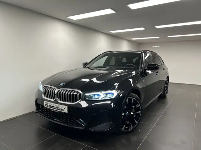 BMW 3 Series view 7
