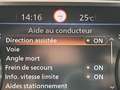 Nissan Juke 1,6 HYBRID 143 N-DESIGN GPS CAMERA 360 KEYLESS REGULATEUR LIMITEUR FEUX LED HIFI BOSE APPLE CAR Blanc - thumbnail 11