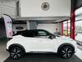 Nissan Juke 1,6 HYBRID 143 N-DESIGN GPS CAMERA 360 KEYLESS REGULATEUR LIMITEUR FEUX LED HIFI BOSE APPLE CAR Blanc - thumbnail 2