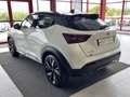 Nissan Juke 1,6 HYBRID 143 N-DESIGN GPS CAMERA 360 KEYLESS REGULATEUR LIMITEUR FEUX LED HIFI BOSE APPLE CAR Blanc - thumbnail 27