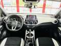 Nissan Juke 1,6 HYBRID 143 N-DESIGN GPS CAMERA 360 KEYLESS REGULATEUR LIMITEUR FEUX LED HIFI BOSE APPLE CAR Blanc - thumbnail 4