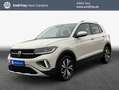Volkswagen T-Cross Style 1.0 TSI IQ.Drive IQ.LIGHT Navi Klima Grau - thumbnail 1