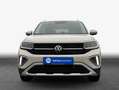 Volkswagen T-Cross Style 1.0 TSI IQ.Drive IQ.LIGHT Navi Klima Grau - thumbnail 3