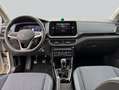 Volkswagen T-Cross Style 1.0 TSI IQ.Drive IQ.LIGHT Navi Klima Grau - thumbnail 11