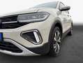 Volkswagen T-Cross Style 1.0 TSI IQ.Drive IQ.LIGHT Navi Klima Grau - thumbnail 6