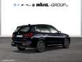 BMW X3 xDrive30e M SPORT LC PLUS AHK KOMFORTZG HIFI DAB W Schwarz - thumbnail 2