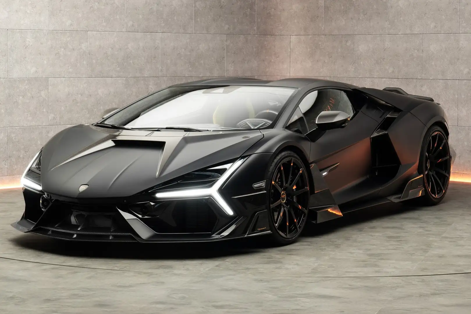 Lamborghini Revuelto Revuelto 6.5 V12 hpev - 1