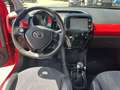 Toyota Aygo x-wave Rouge - thumbnail 11