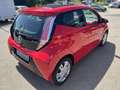 Toyota Aygo x-wave Rouge - thumbnail 5