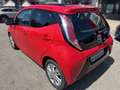 Toyota Aygo x-wave Rouge - thumbnail 3