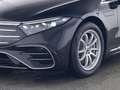 Mercedes-Benz EQS 450+ AMG Prem MANUFAKTUR 4xel.Sitze 22kw HAL Nero - thumbnail 3
