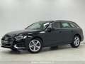 Audi A4 Avant 35 TDI MHEV163 CV S tronic Business Advanced Zwart - thumbnail 1