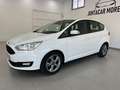 Ford C-Max 1.5TDCi Auto-S&S Business 95 Blanc - thumbnail 4