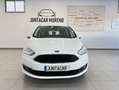 Ford C-Max 1.5TDCi Auto-S&S Business 95 Blanc - thumbnail 1