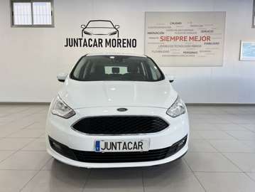 1.5TDCi Auto-S&S Business 95