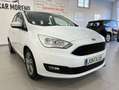 Ford C-Max 1.5TDCi Auto-S&S Business 95 Wit - thumbnail 11
