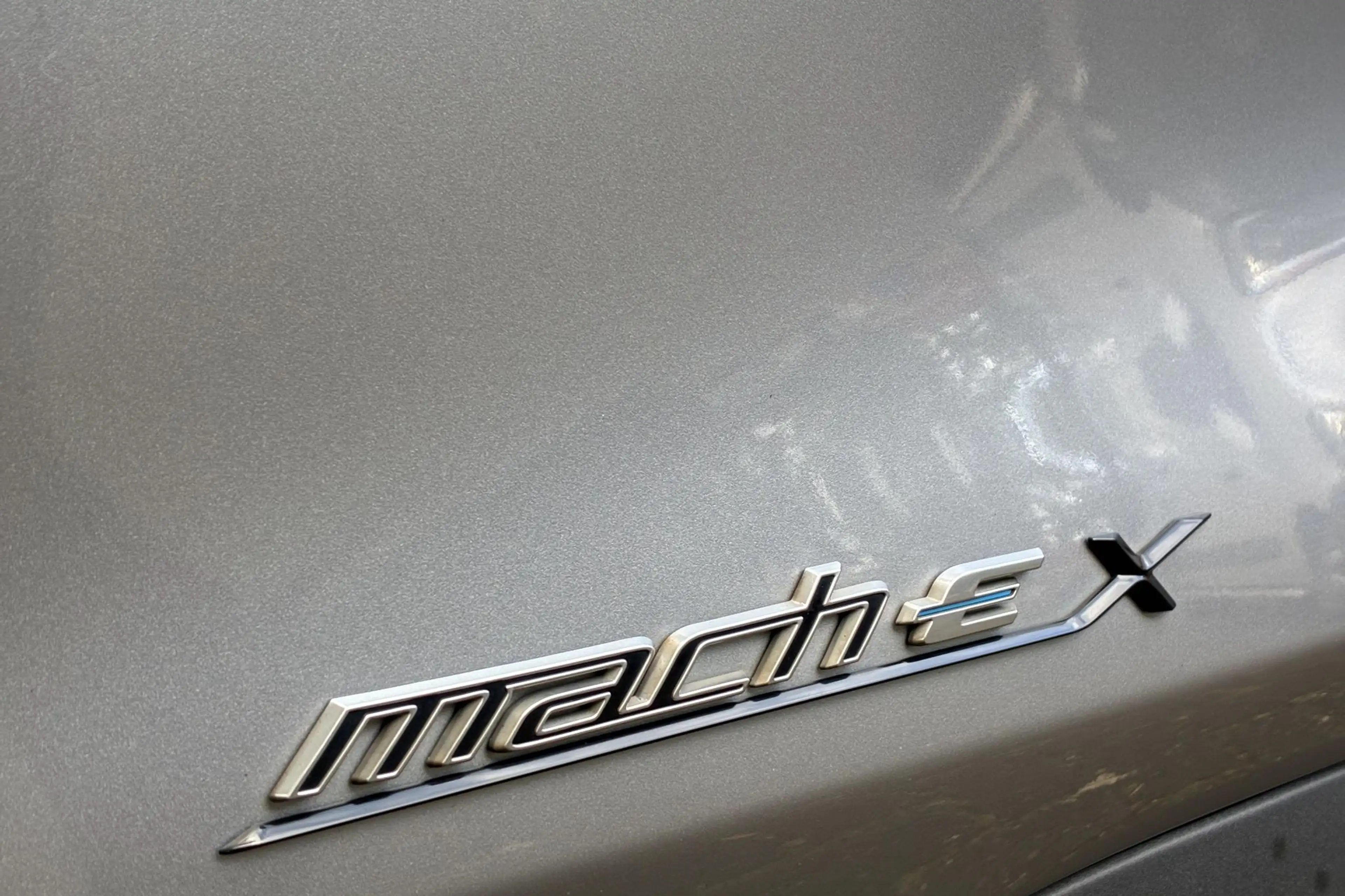 Ford Mustang Mach-E Extended RWD 98 kWh SOH 93,3% | Panoramadak | Bang — photo 6
