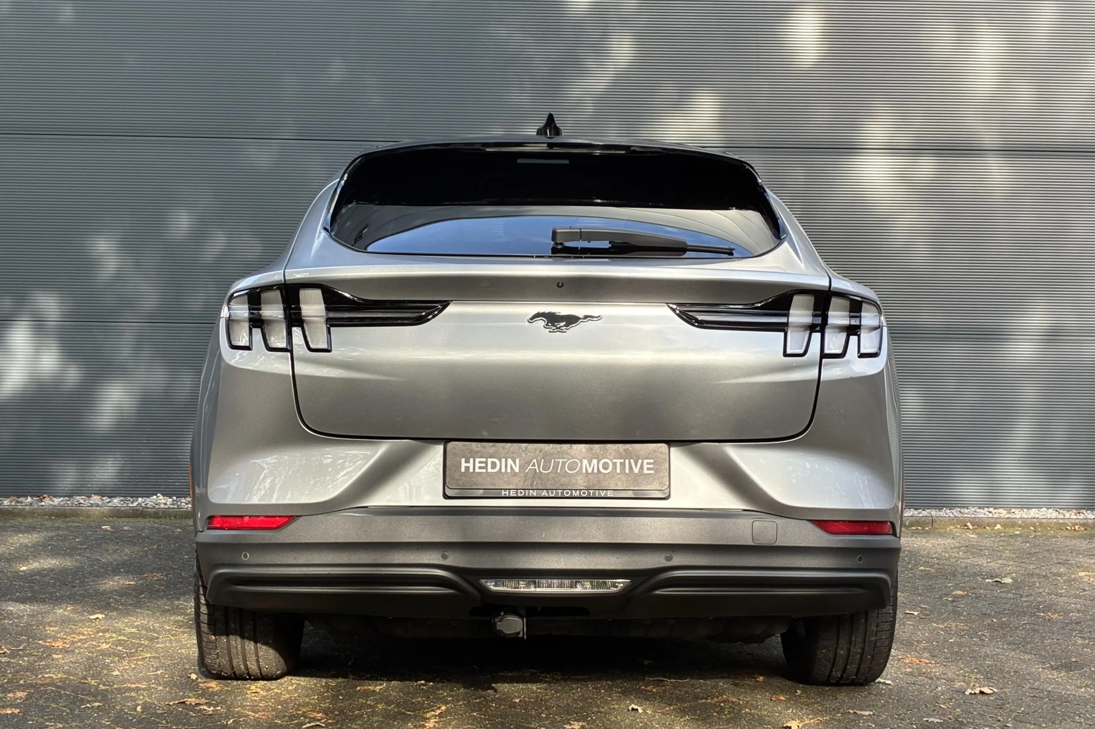 Ford Mustang Mach-E Extended RWD 98 kWh SOH 93,3% | Panoramadak | Bang — photo 9