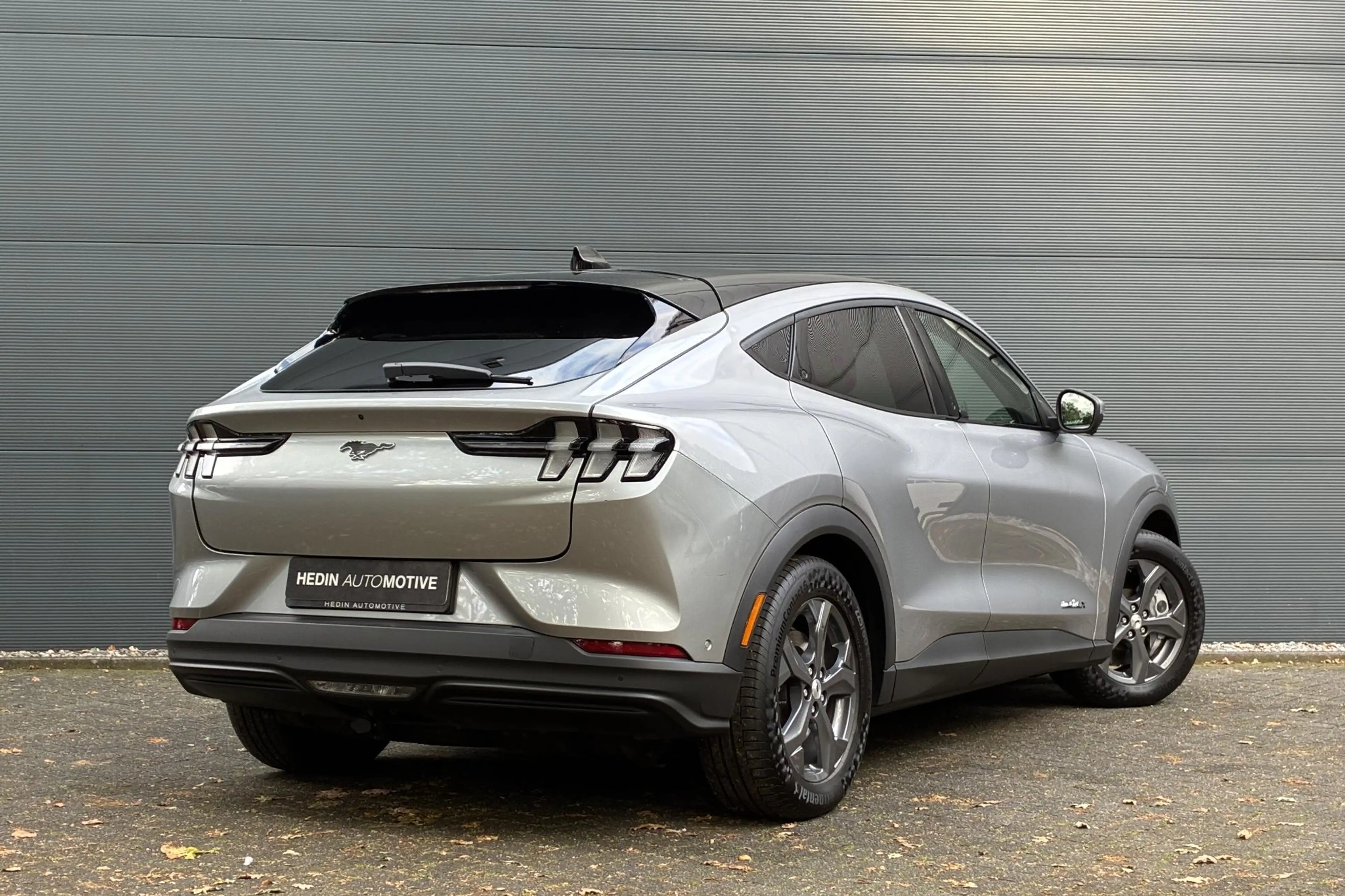Ford Mustang Mach-E Extended RWD 98 kWh SOH 93,3% | Panoramadak | Bang — photo 2
