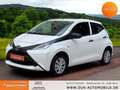 Toyota Aygo X Aygo X *Klima*AppleCarPlay*AndroidAuto* Weiß - thumbnail 1