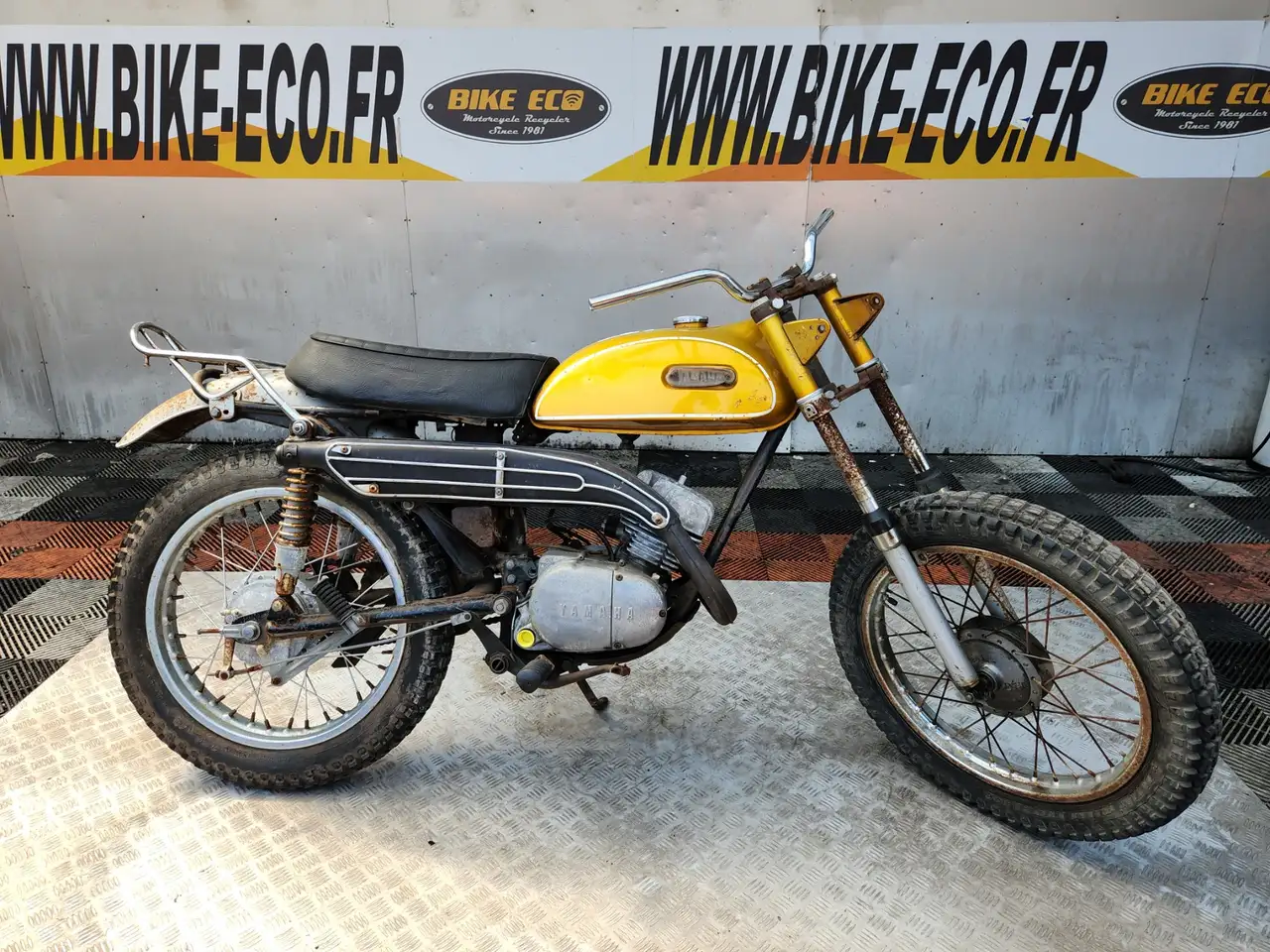 Yamaha