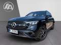 Mercedes-Benz GLC 200 d 4M +AMG+SHZ+KeyLess+Edi.+AHK+SpurW+LM Schwarz - thumbnail 3