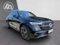 Mercedes-Benz GLC 200 d 4M +AMG+SHZ+KeyLess+Edi.+AHK+SpurW+LM Negro - thumbnail 6