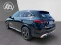 Mercedes-Benz GLC 200 d 4M +AMG+SHZ+KeyLess+Edi.+AHK+SpurW+LM Negro - thumbnail 4