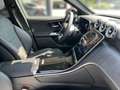 Mercedes-Benz GLC 200 d 4M +AMG+SHZ+KeyLess+Edi.+AHK+SpurW+LM Negro - thumbnail 11