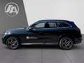 Mercedes-Benz GLC 200 d 4M +AMG+SHZ+KeyLess+Edi.+AHK+SpurW+LM Negro - thumbnail 5