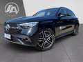 Mercedes-Benz GLC 200 d 4M +AMG+SHZ+KeyLess+Edi.+AHK+SpurW+LM Negro - thumbnail 19
