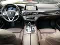BMW 730 D LUXURY NAVI PELLE NAPPA KAMERA LASER H&K TETTO Noir - thumbnail 9