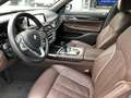 BMW 730 D LUXURY NAVI PELLE NAPPA KAMERA LASER H&K TETTO Black - thumbnail 10