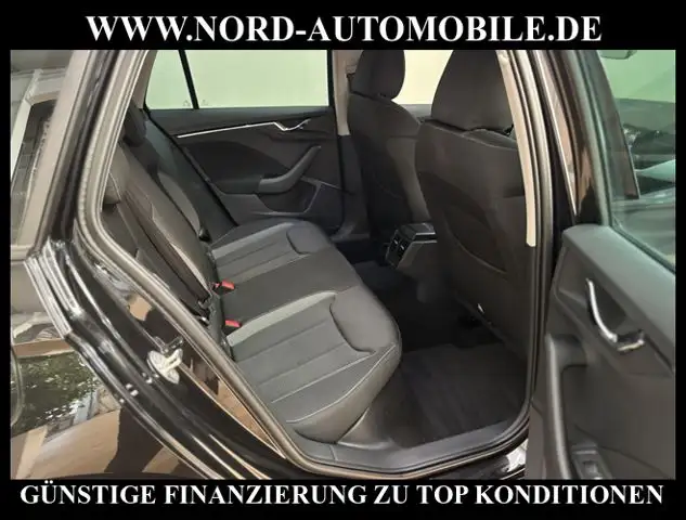 Skoda Kamiq view 19