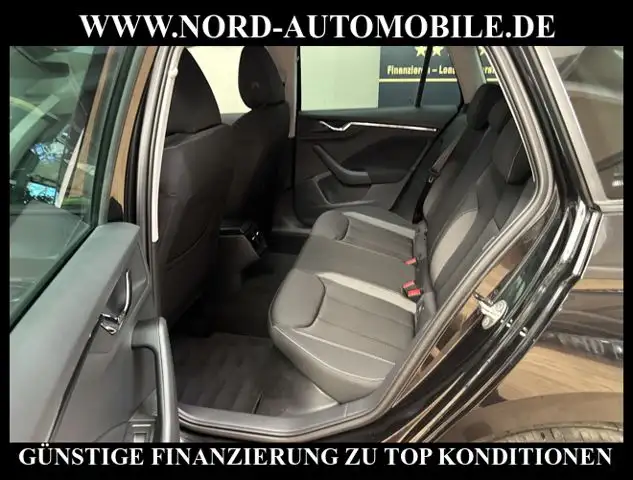 Skoda Kamiq view 18