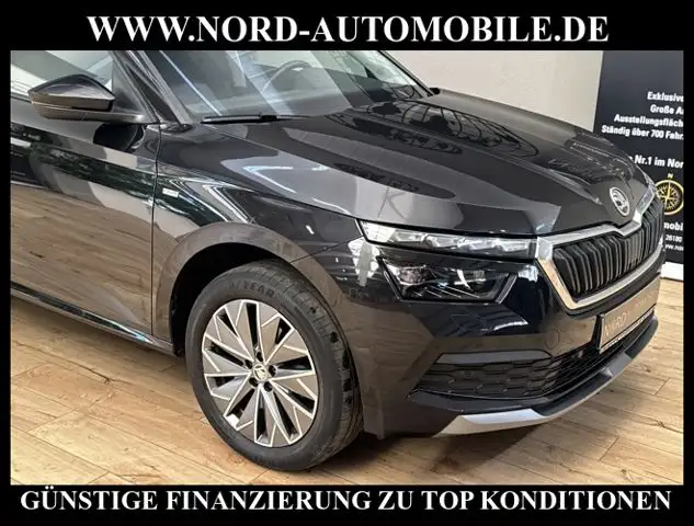 Skoda Kamiq view 13