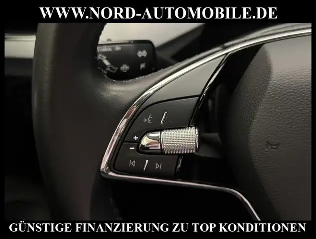 Skoda Kamiq view 29