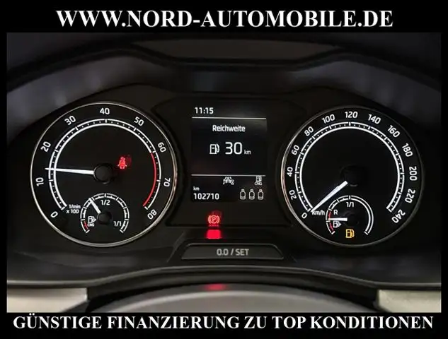 Skoda Kamiq view 28