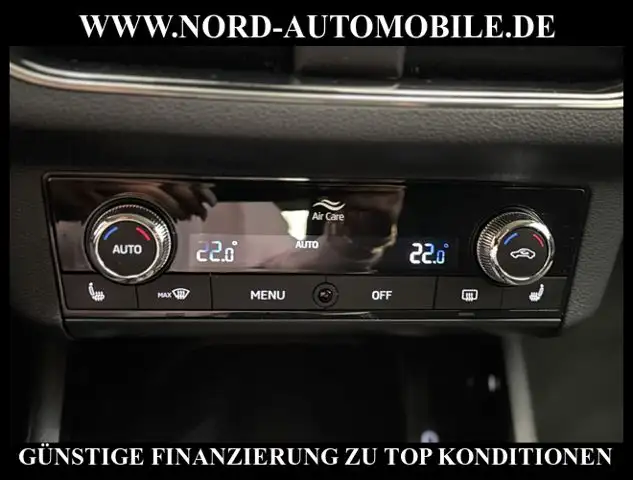 Skoda Kamiq view 24