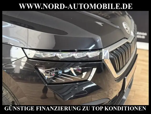 Skoda Kamiq view 14