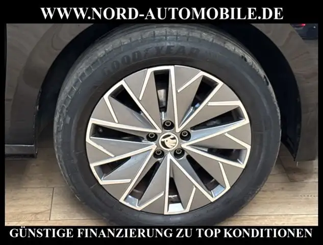 Skoda Kamiq view 15