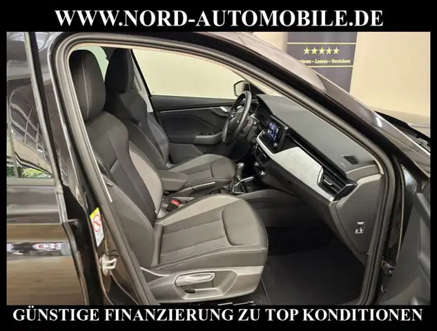 Skoda Kamiq view 20
