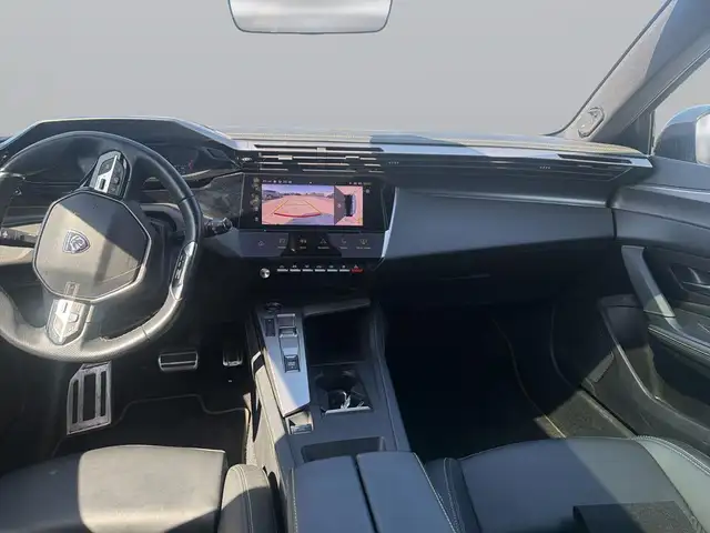 Peugeot 308 view 11