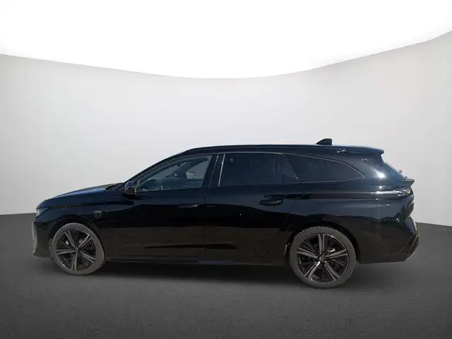 Peugeot 308 view 5