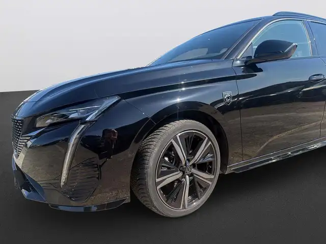 Peugeot 308 view 10