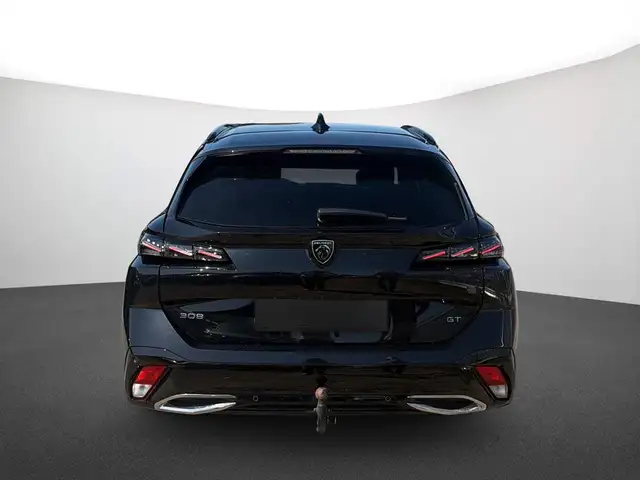 Peugeot 308 view 4